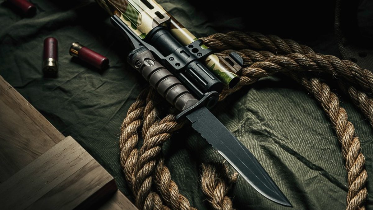 Beretta A300 Ultima Patrol Raider