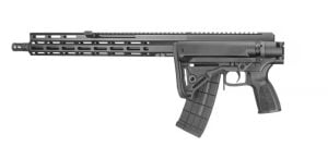 Foxtrot Mike MIKE102 .223 Wylde 16″ semi-auto rifle, rock n’ lock AK mag lower – $499.99 image