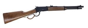 G-Force Arms 16″ .357 Mag lever-action rifle – $399.99 image