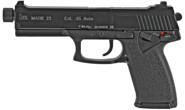 Product Image for HK Mark 23