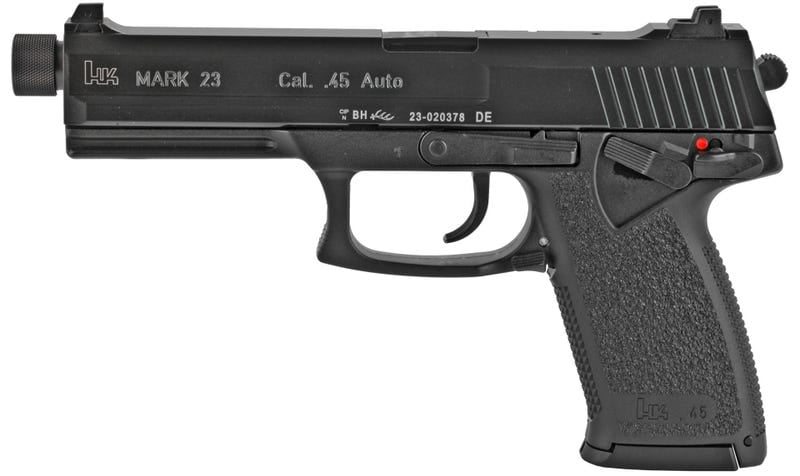 HK Mark 23