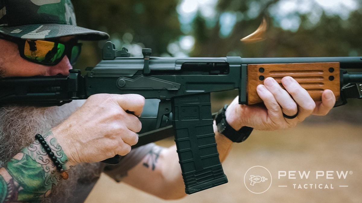 JRA Gallant close brass