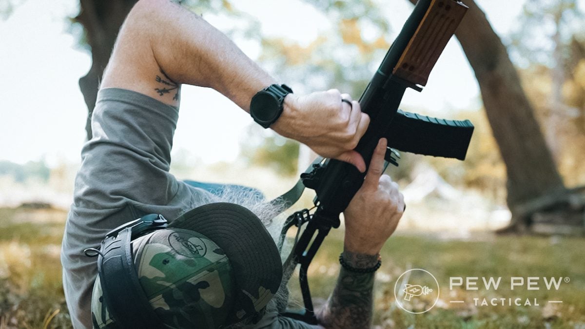 JRA Gallant make it work