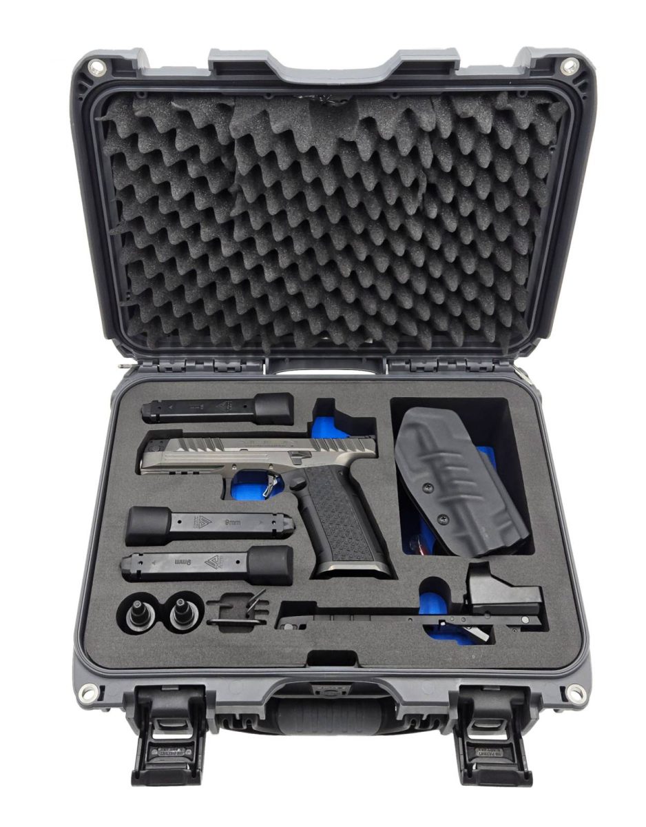 Product Image for Laugo Alien Creator Evolution Full Kit