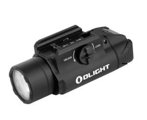 OLIGHT PL-3S Valkyrie 1000 lumens weapon mounted light – $55.99 (Free Shipping) image