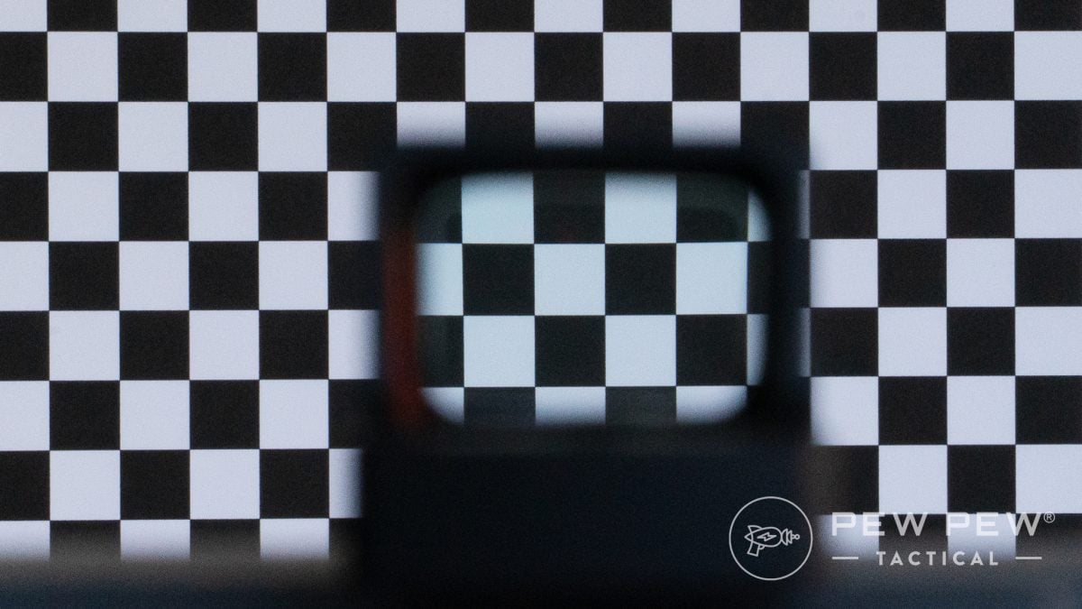 Primary Arms Classic Micro