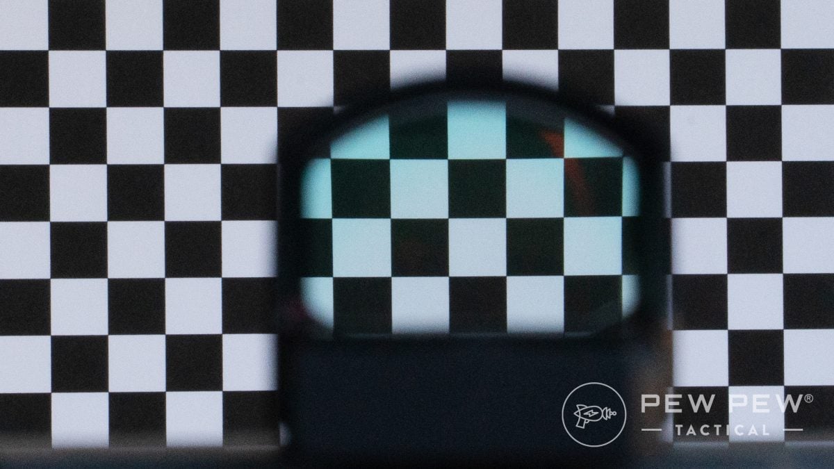 Primary Arms GLx RS-15