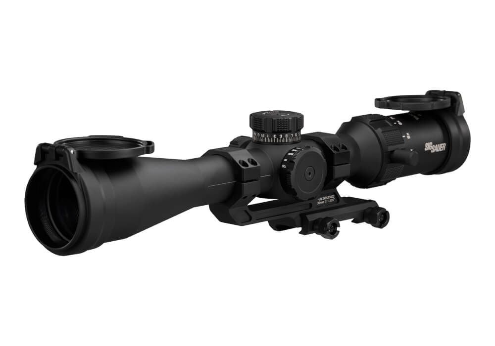 Sig Sauer TANGO 4-16x44