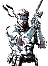 Solid Snake