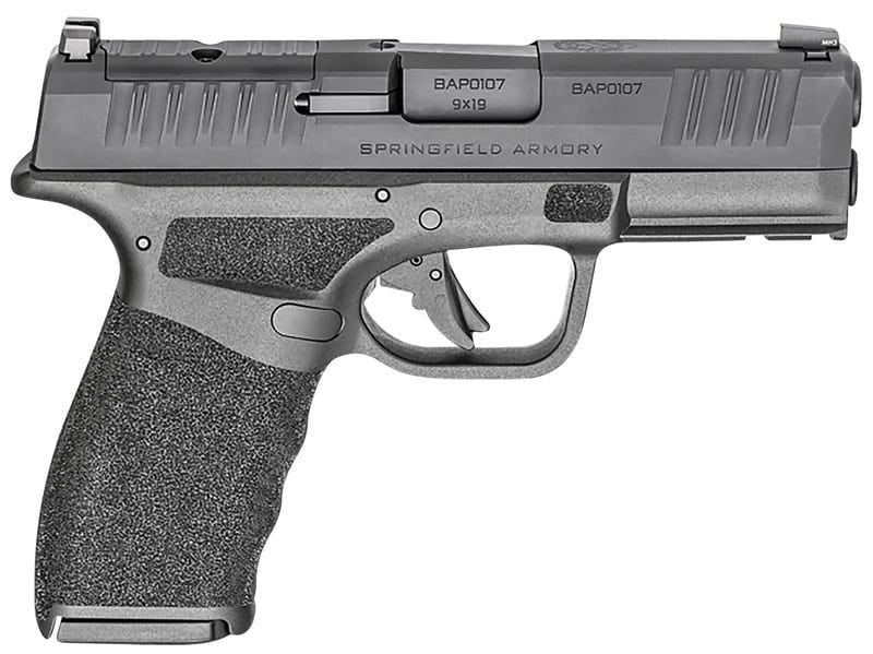 Springfield Hellcat Pro OSP