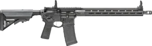Springfield Armory Saint Victor 16″ 5.56 NATO AR-15 – $799.99  image
