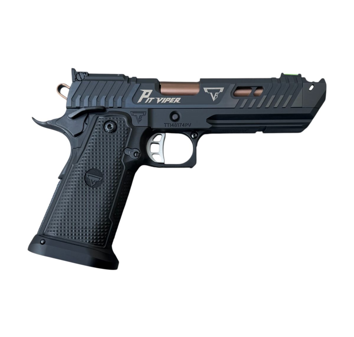 Product Image for Taran Tactical TTI JW4 Pit Viper