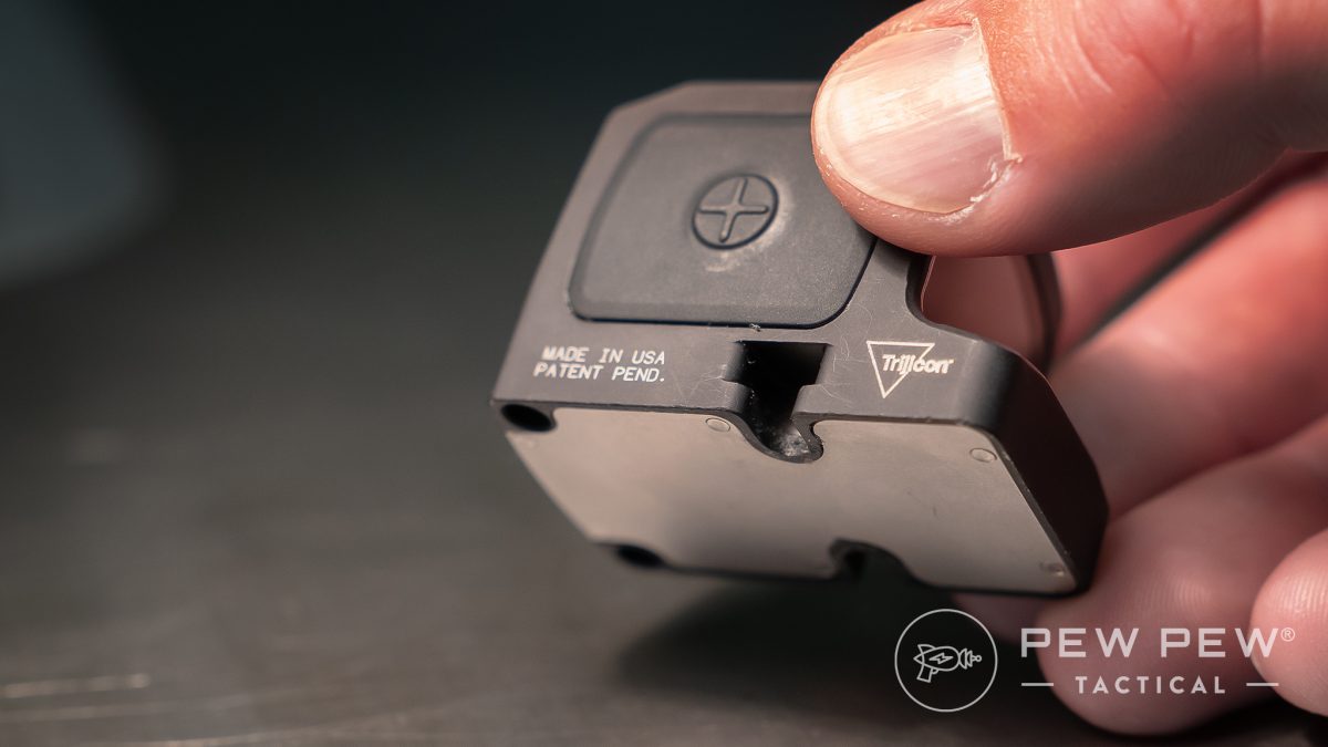 Trijicon RCR