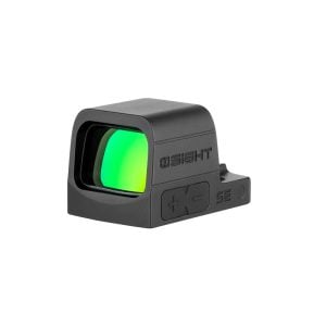 Olight Osight SE enclosed pistol green dot, 6 MOA – $149.99 image