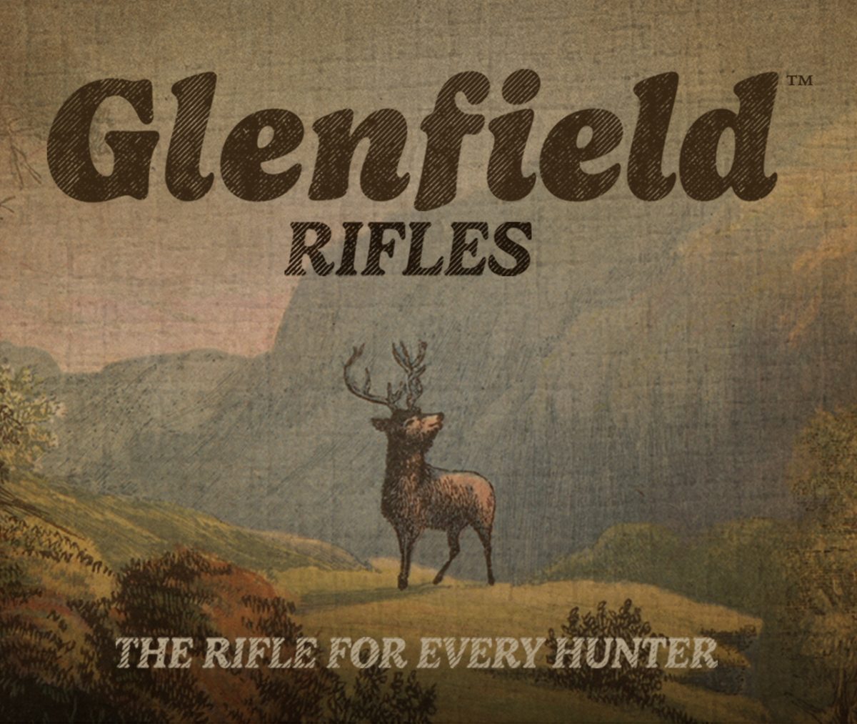 Glenfield Firearms