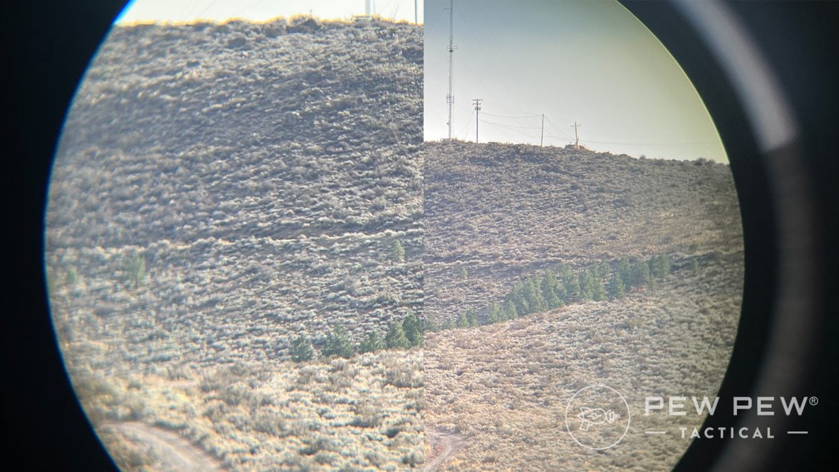 Athlon Neos 8x42 vs Celestron Skymaster 15x70