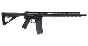 Daniel Defense DDM4 V7 5.56 NATO AR-15, Magpul furniture – $1199.99 (Free Shipping) image