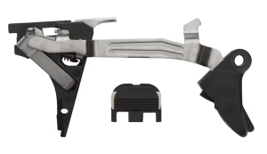 Glock Performance Trigger with end plate (Gen 4&5) – $74.99 image