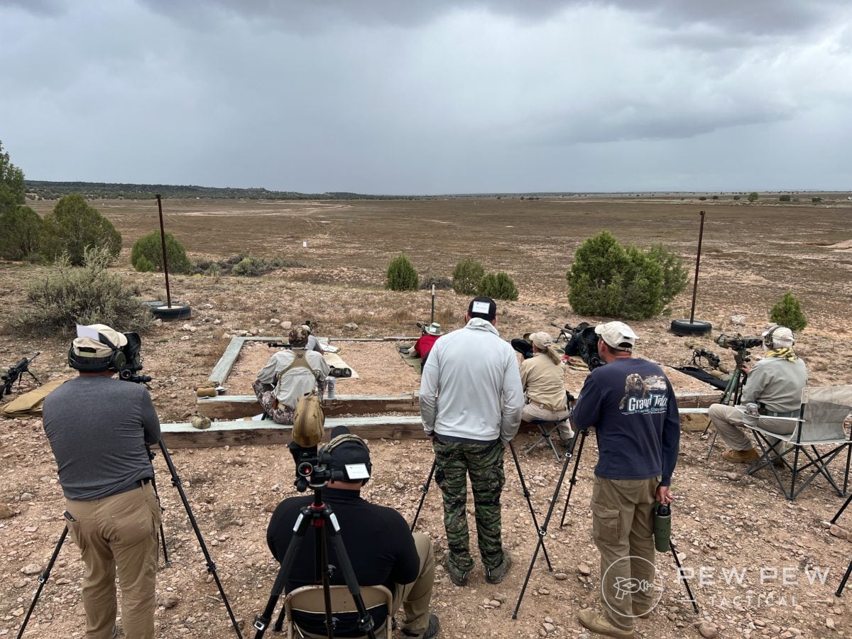 Gunsite PR7 getting dope