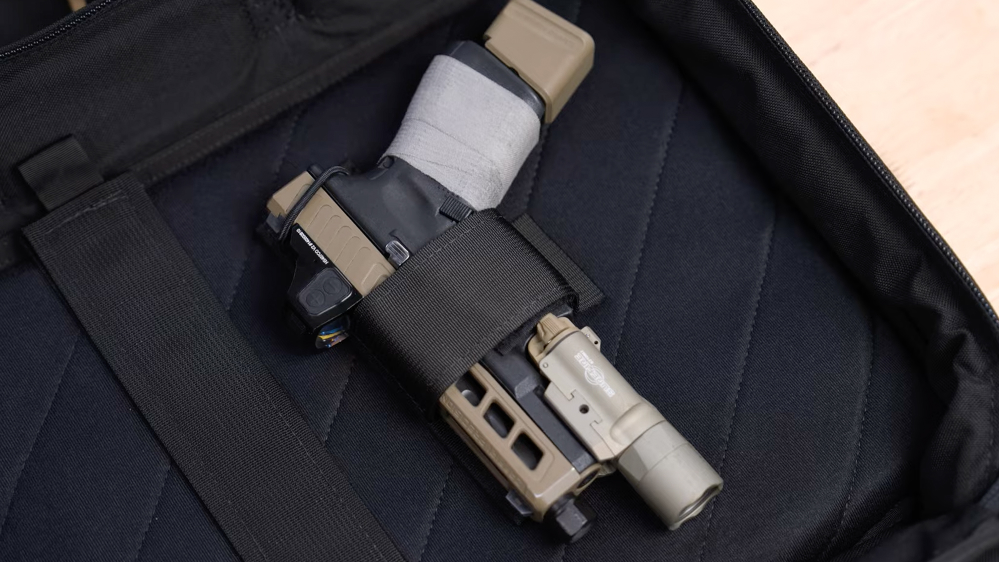 New Product Highlight: Build A Custom Rifle Case With Lynx Defense ...