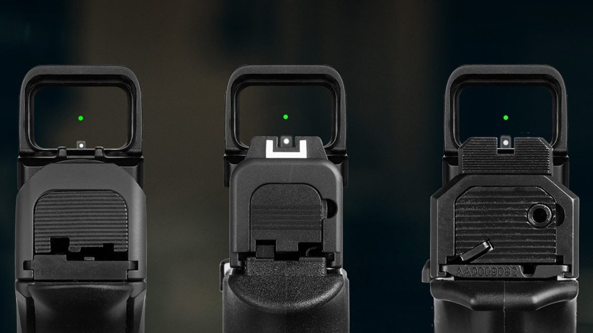 Olight Osight SE Green