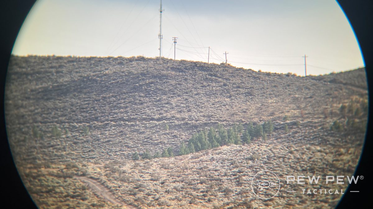 Steiner Safari Ultrasharp 10x26