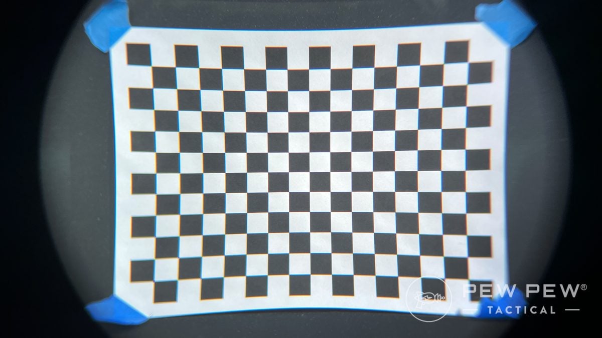 Steiner Safari Ultrasharp 10x26