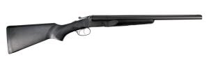 Stoeger Coach 12 GA side-by-side shotgun, 20″ – $289.00 image