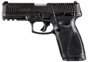 Taurus G3 T.O.R.O optics-ready 9mm pistol, 17rd – $219.99 ($189.99 w/rebate) image