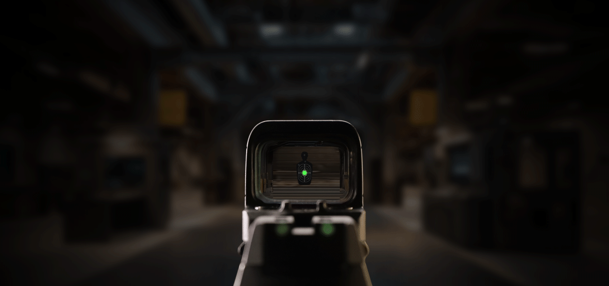 Olight Osight SE Green