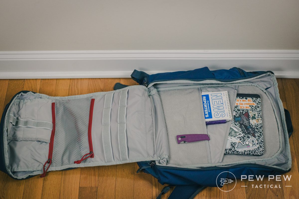 Vertx Gamut Backpack