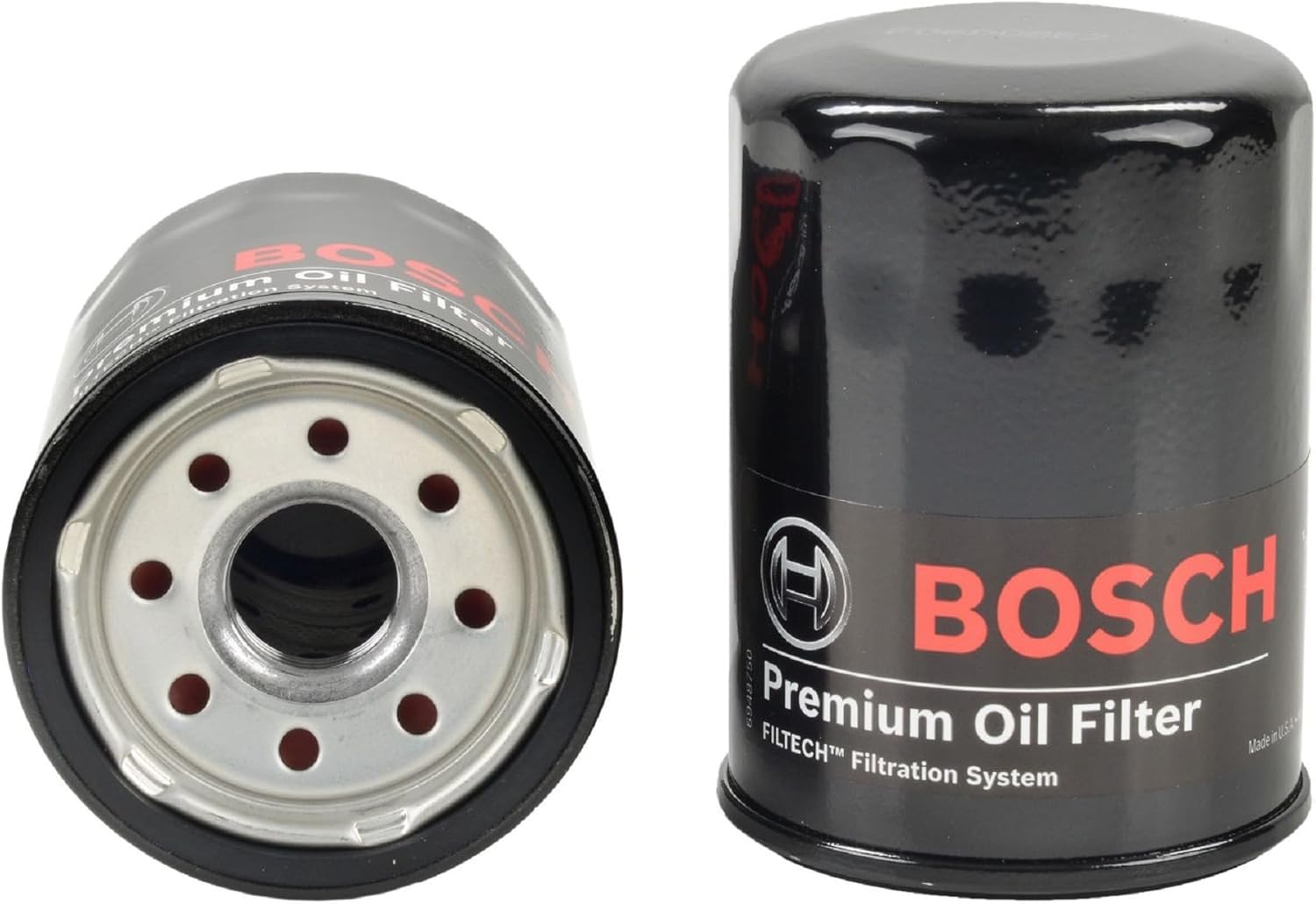 Automotive Oil Filters