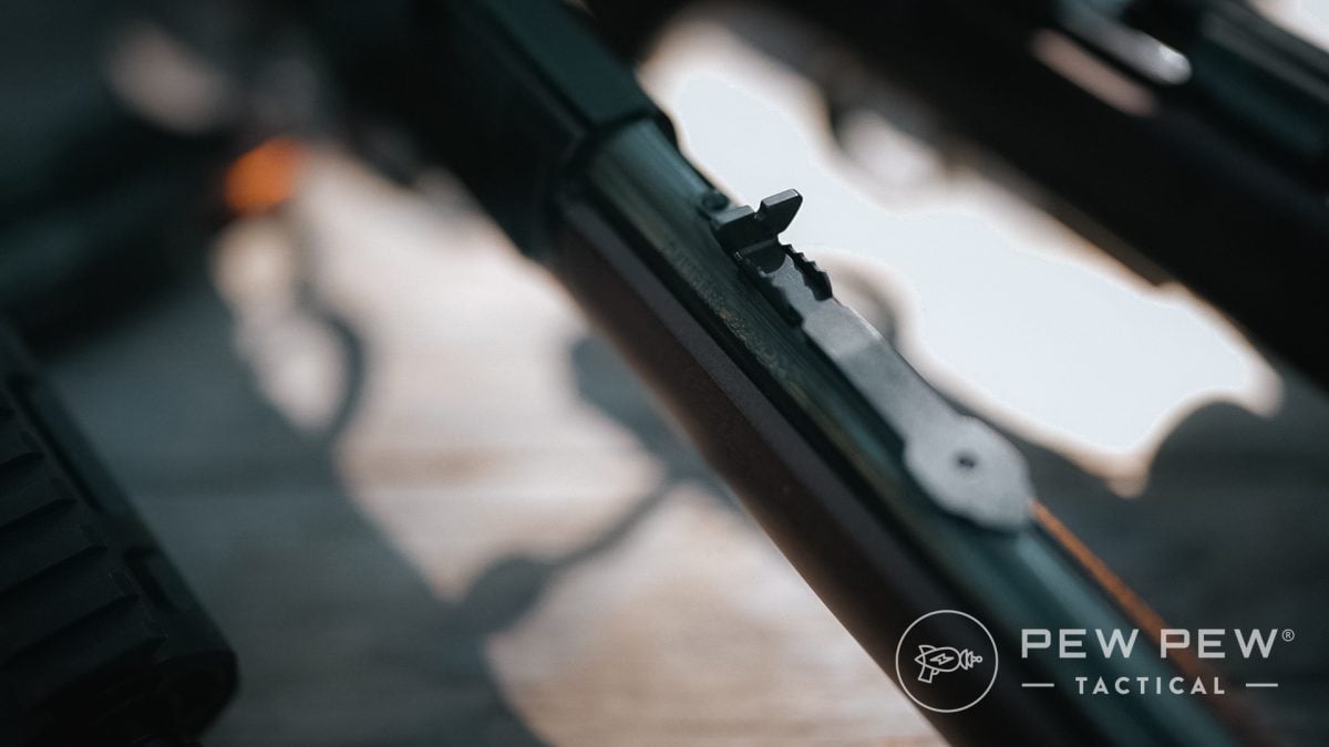 Henry Classic Lever Action