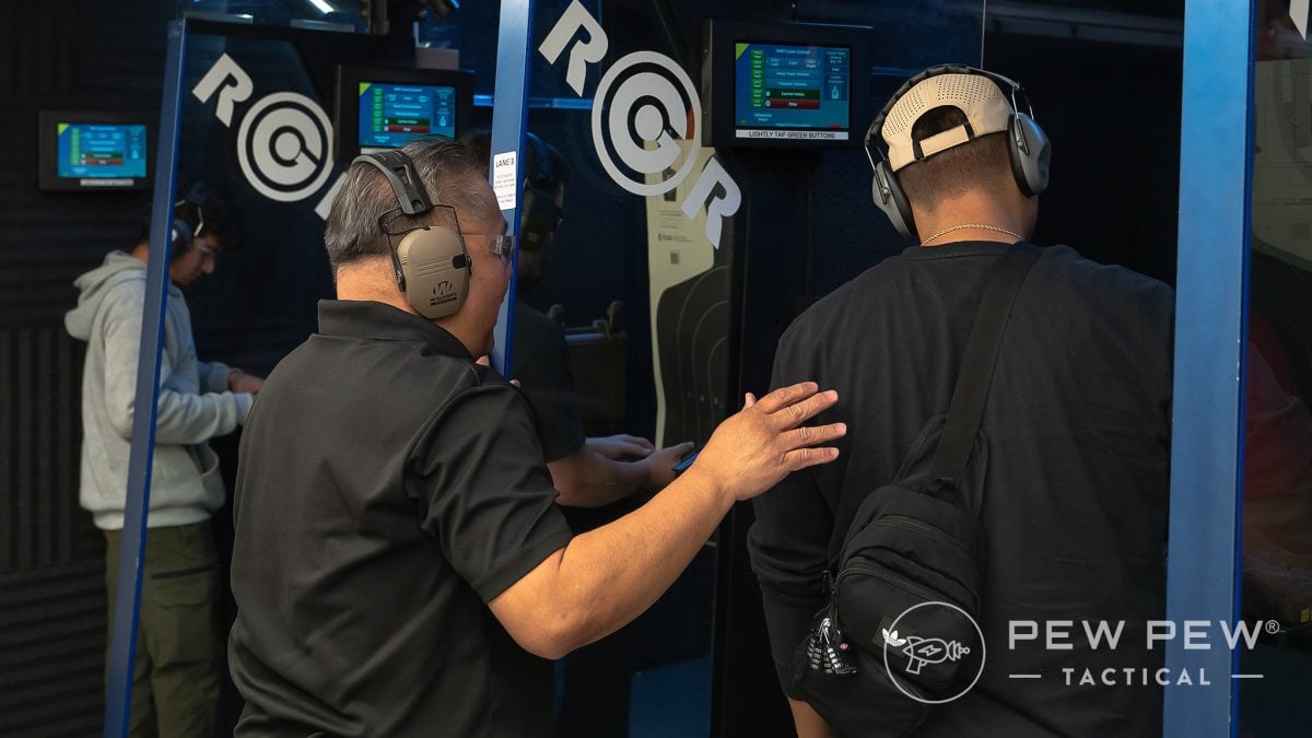 Concealed Coalition CCW class