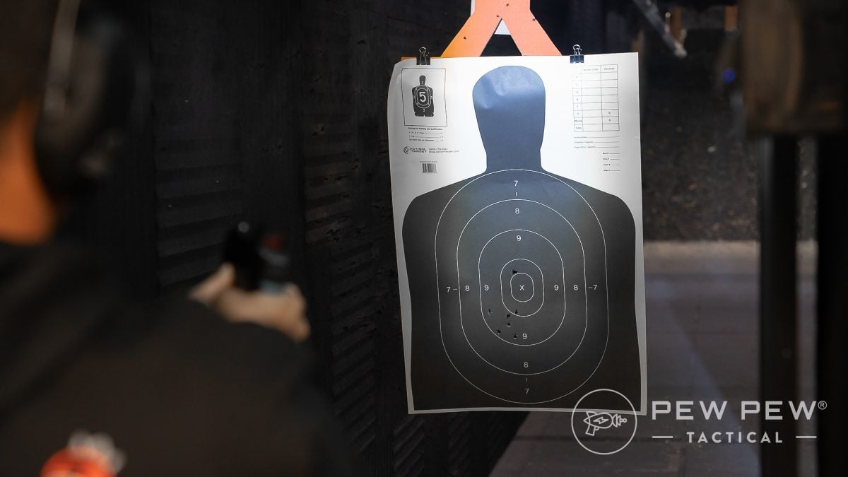 Concealed Coalition CCW class