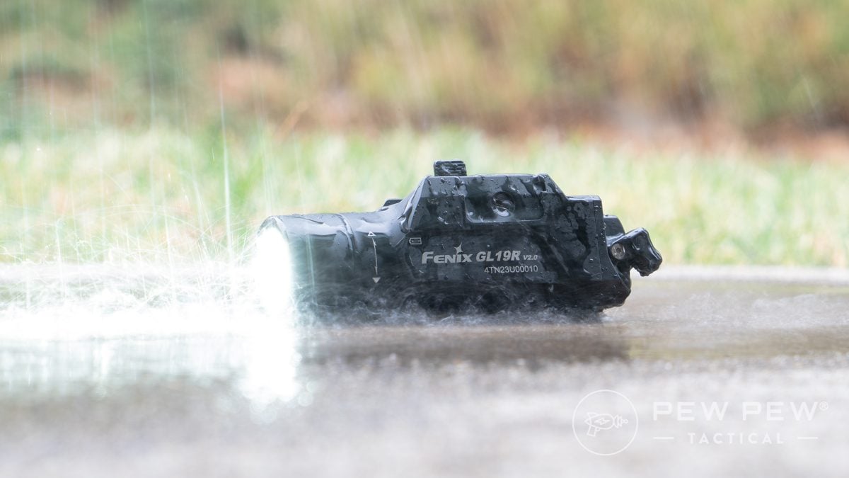 Fenix GL19R V2.0