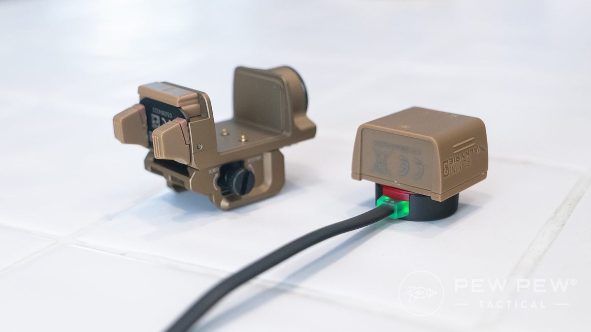 Olight PL-MINI 3 Valkyrie