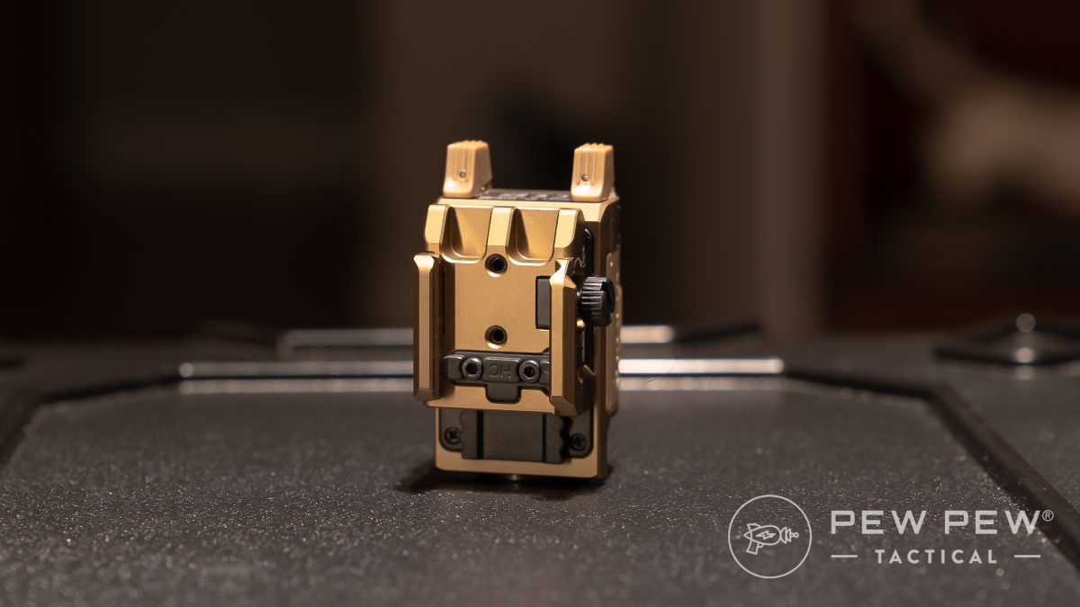 Olight PL-MINI 3 Valkyrie