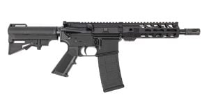 Palmetto State Armory 8.5″ .300 Blackout M-LOK Classic HAR-15 Pistol – $399.99 image