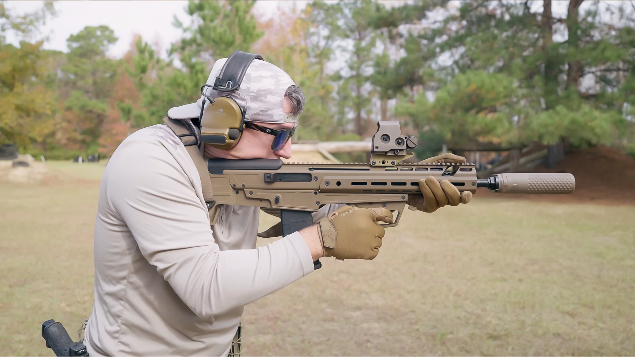 New Product Highlight: Palmetto State Armory Olcan