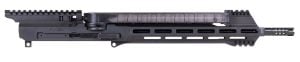 Panzer AR57 12″ Complete ULT M-LOK 5.7x28mm AR-15 upper receiver – $599.99 image