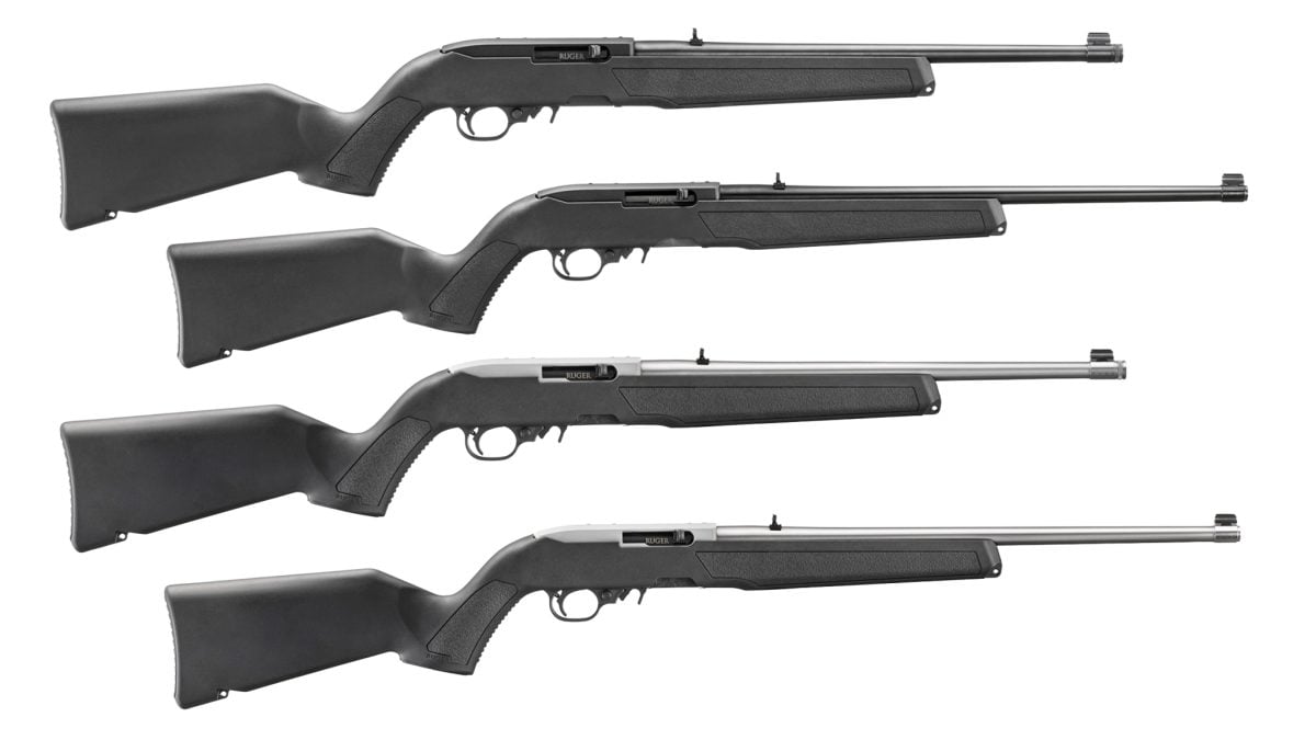 Ruger 10/22