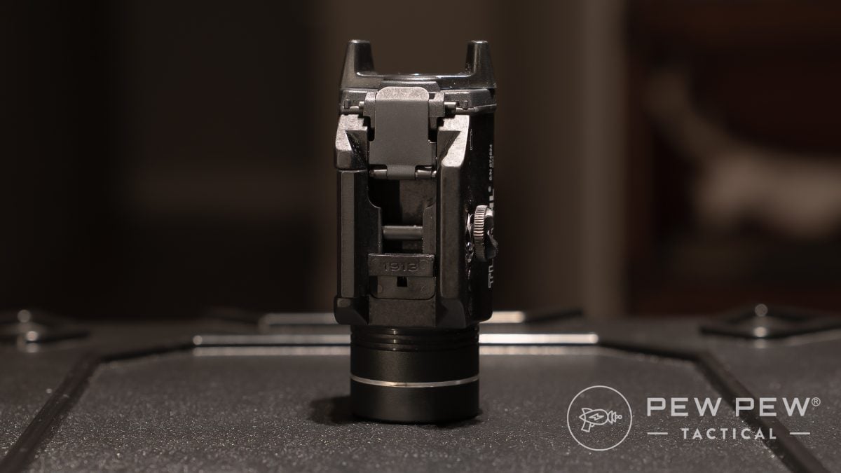 Streamlight TLR-1 HL