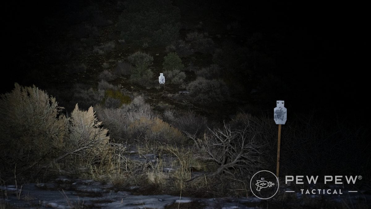 Streamlight TLR-1 HL