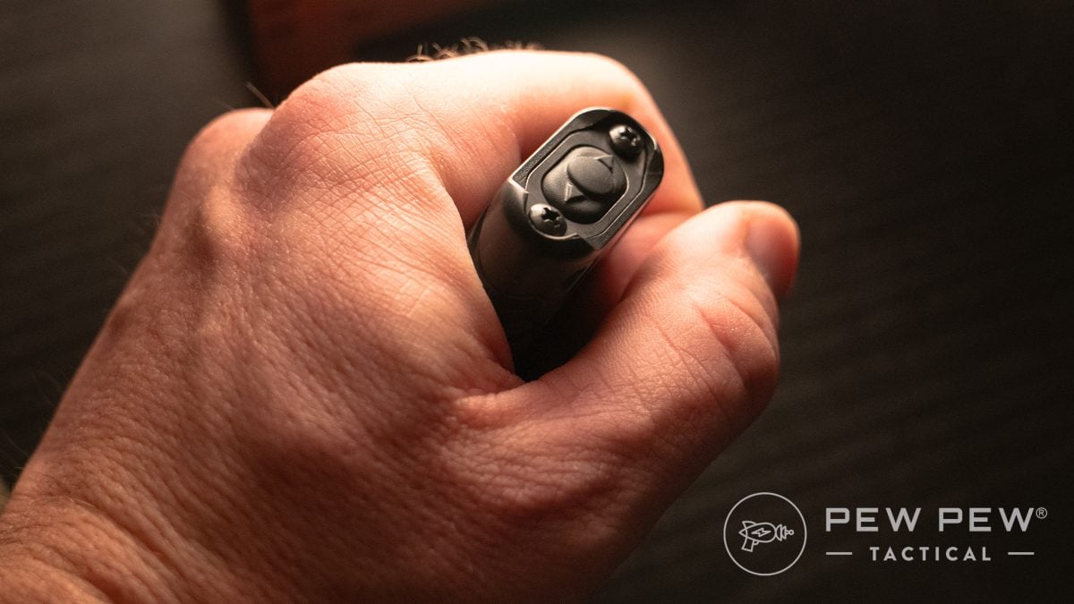 SureFire Stiletto Pro