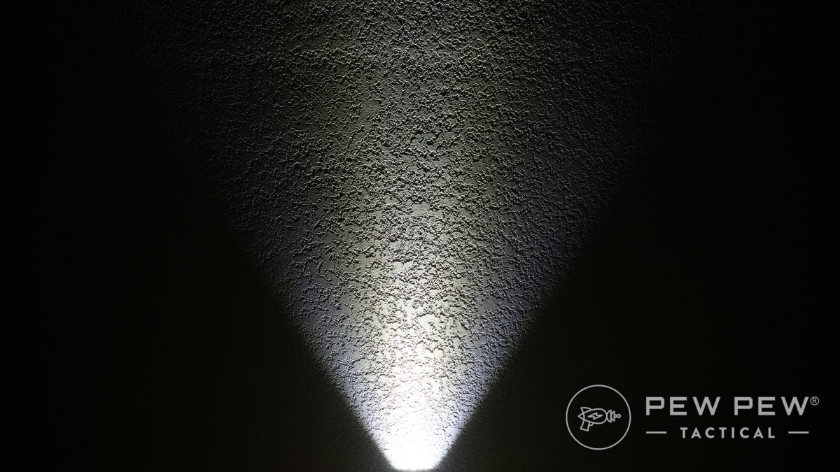 SureFire Stiletto Pro