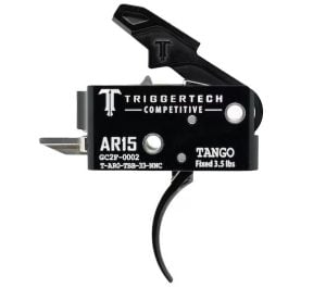 TriggerTech Tango Competitive two-stage AR-15 trigger, 3.5lb – $99.99 image