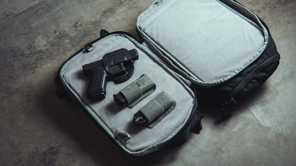 Vertx Gamut 18L Sling