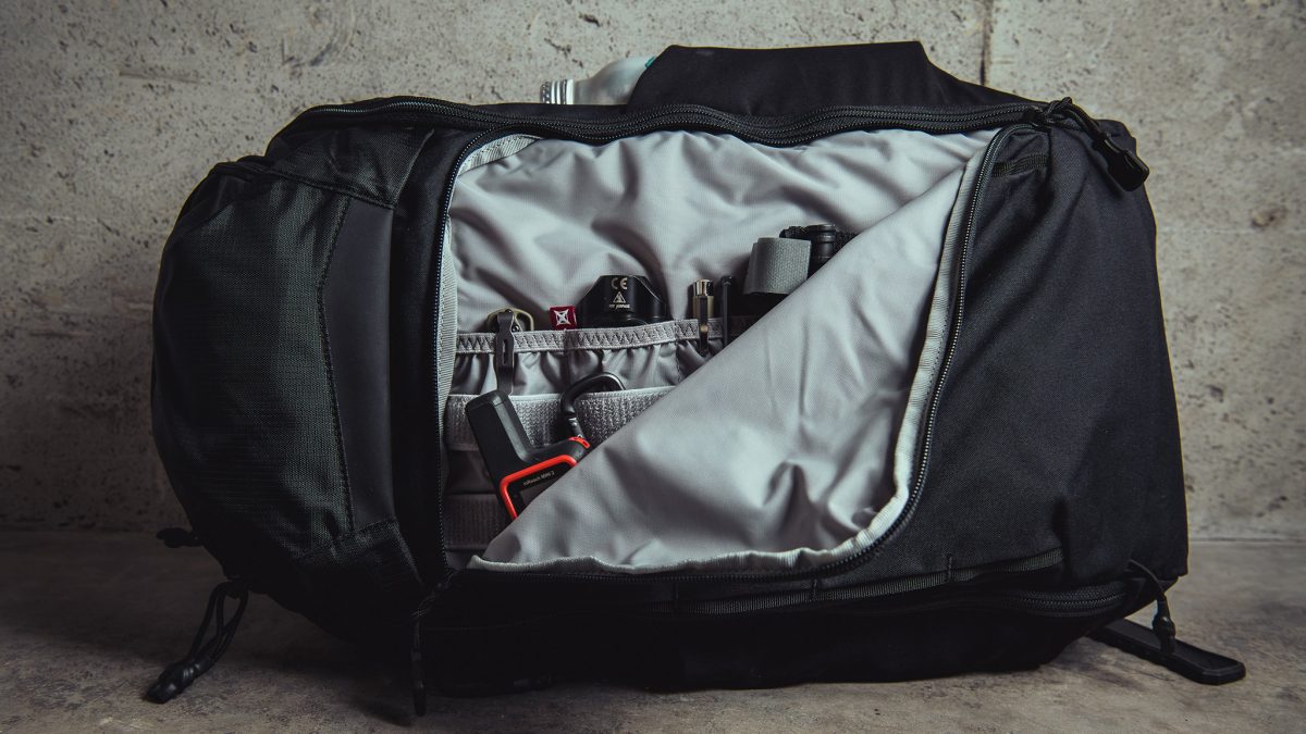 Vertx Gamut 22L Backpack