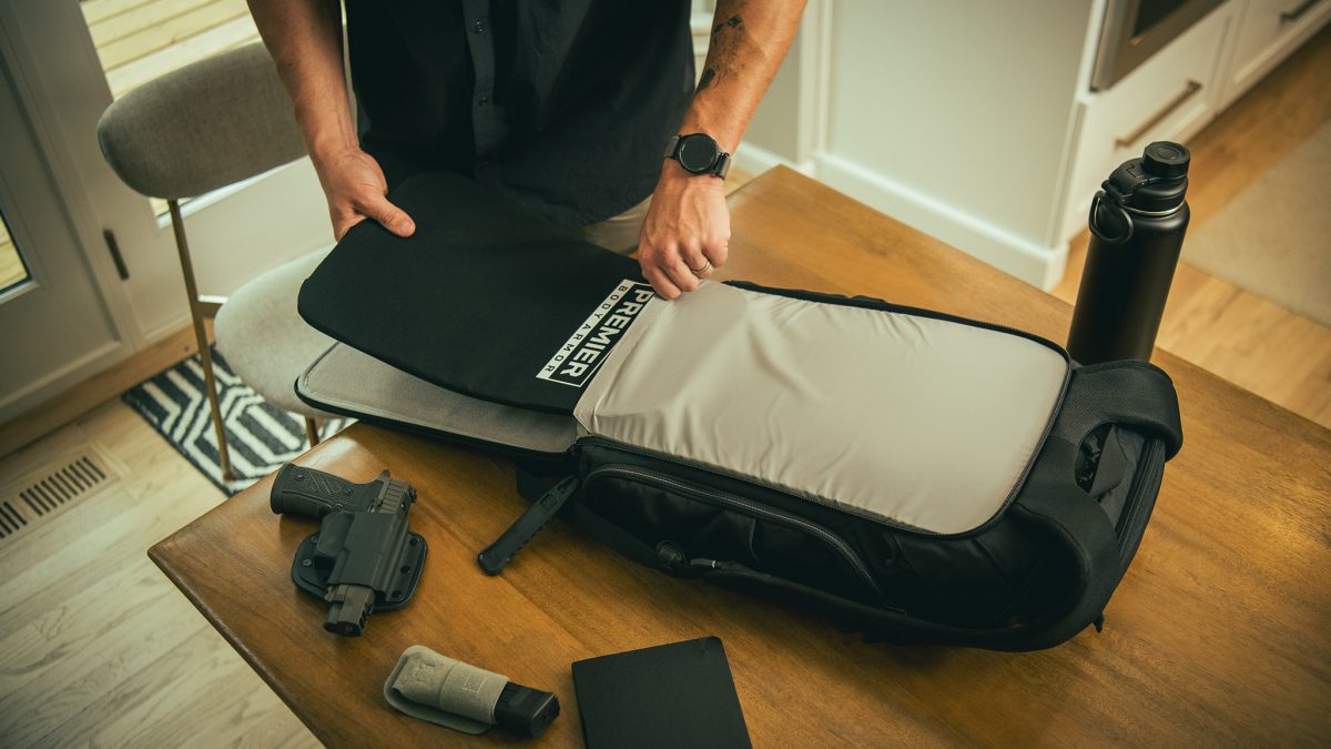 Vertx Gamut 32L Backpack